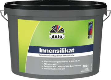 M430 Innensilikat MIX M430 Innensilikat MIX