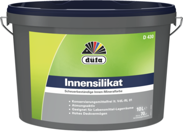 D430 Innensilikat D430 Innensilikat