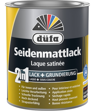 2in1 Seidenmattlack 2in1 Seidenmattlack