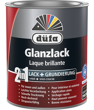 2in1 Glanzlack 2in1 Glanzlack
